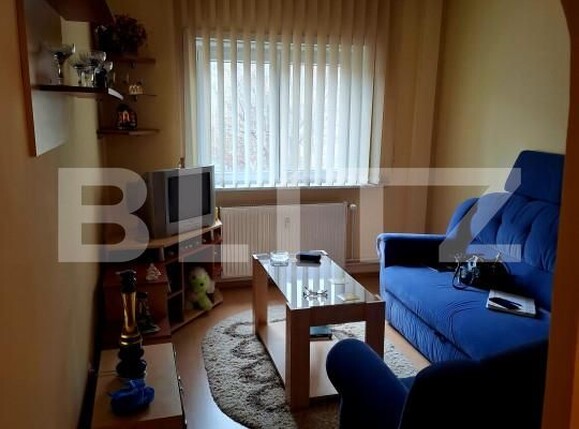 Apartament de vânzare 2 camere Lipovei - 163664AV | BLITZ Timișoara | Poza1