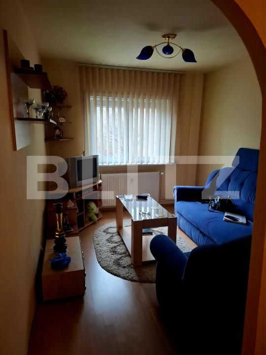 Apartament de vânzare 2 camere Lipovei - 163664AV | BLITZ Timișoara | Poza1