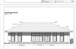 Casa individuala, 4 camere, 200 mp, zona Braytim