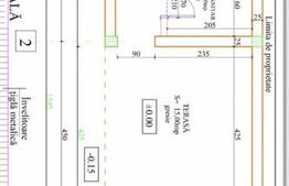 Casa individuala, 4 camere, 200 mp, zona Braytim