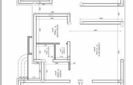 Casa individuala, 4 camere, 200 mp, zona Braytim