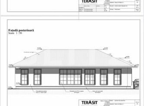 Casa de vânzare 4 camere Braytim - 163671CV | BLITZ Timișoara | Poza1