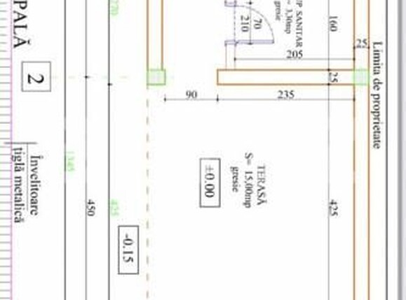 Casa de vânzare 4 camere Braytim - 163671CV | BLITZ Timișoara | Poza2