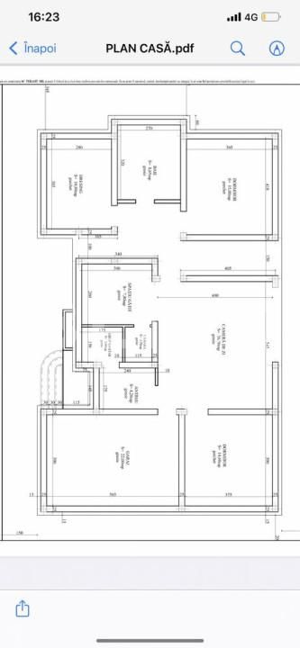 Casa de vânzare 4 camere Braytim - 163671CV | BLITZ Timișoara | Poza3
