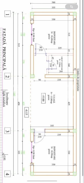 Casa de vânzare 4 camere Braytim - 163671CV | BLITZ Timișoara | Poza2