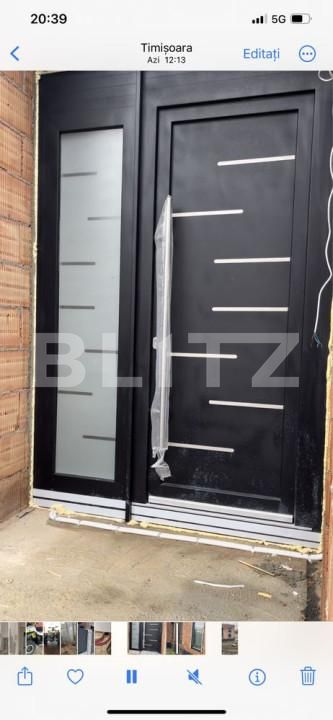 Casa de vânzare 4 camere Braytim - 163671CV | BLITZ Timișoara | Poza4