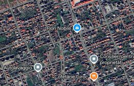 Teren Intravilan – 3619 mp, Giroc!