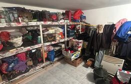 Garsoniera 22 mp, parter, zona Buziasului