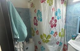 Garsoniera 22 mp, parter, zona Buziasului