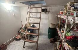 Garsoniera 22 mp, parter, zona Buziasului