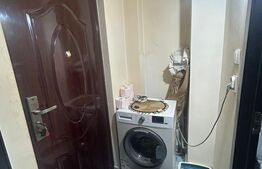 Garsoniera 22 mp, parter, zona Buziasului