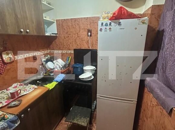 Garsonieră de vânzare Buziasului - 163738AV | BLITZ Timișoara | Poza3