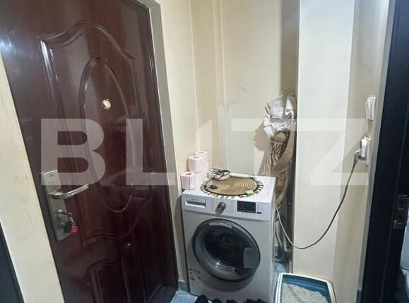 Garsonieră de vânzare Buziasului - 163738AV | BLITZ Timișoara | Poza1