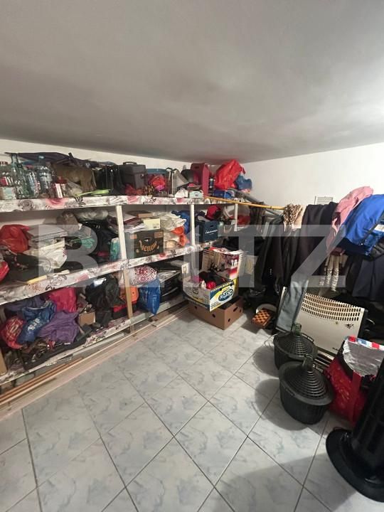 Garsonieră de vânzare Buziasului - 163738AV | BLITZ Timișoara | Poza5