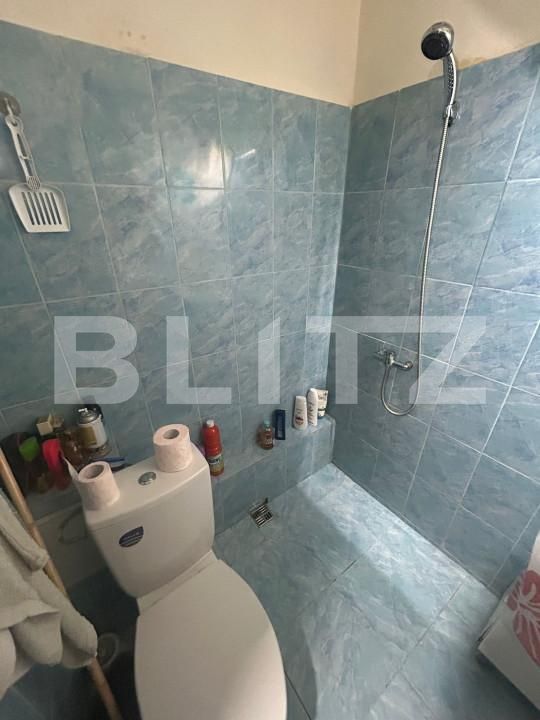 Garsonieră de vânzare Buziasului - 163738AV | BLITZ Timișoara | Poza7