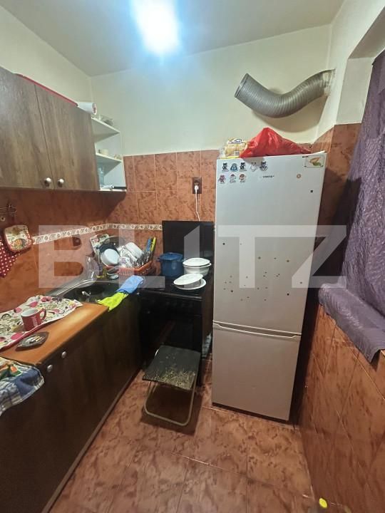 Garsonieră de vânzare Buziasului - 163738AV | BLITZ Timișoara | Poza3
