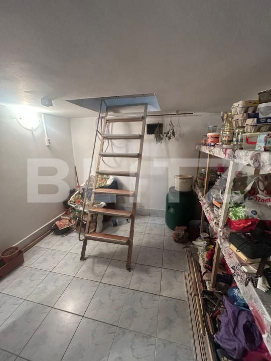 Garsonieră de vânzare Buziasului - 163738AV | BLITZ Timișoara | Poza4