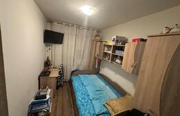 Ocazie Unica! Apartament 3 camere,  53 mp, etaj 3, zona Sagului 