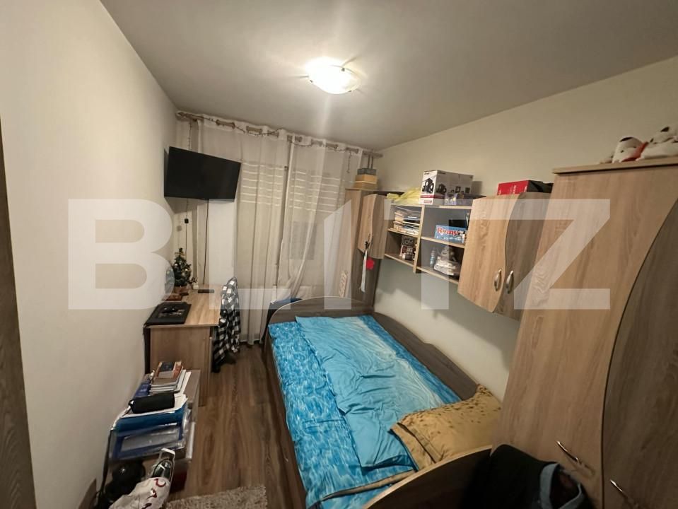 Apartament de vânzare 3 camere Sagului - 163750AV | BLITZ Timișoara | Poza1