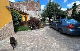 Casă de vânzare în curte comună, 3camere, 100 mp utili, zona Fabric