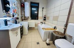 Casă de vânzare în curte comună, 3camere, 100 mp utili, zona Fabric