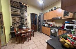 Casă de vânzare în curte comună, 3camere, 100 mp utili, zona Fabric