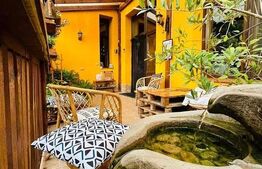 Casă de vânzare în curte comună, 3camere, 100 mp utili, zona Fabric