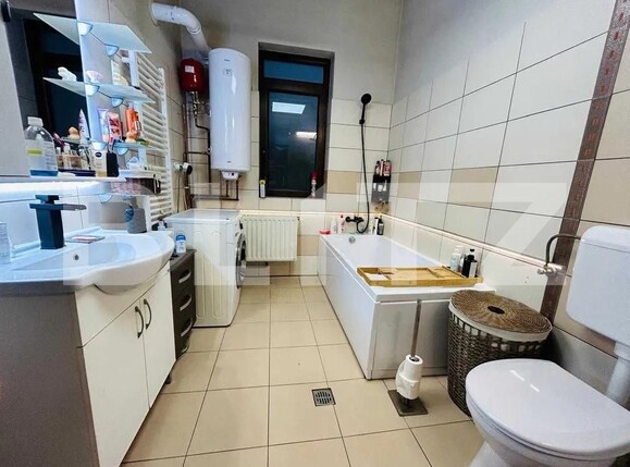 Casa de vânzare 3 camere Fabric - 163766CV | BLITZ Timișoara | Poza5