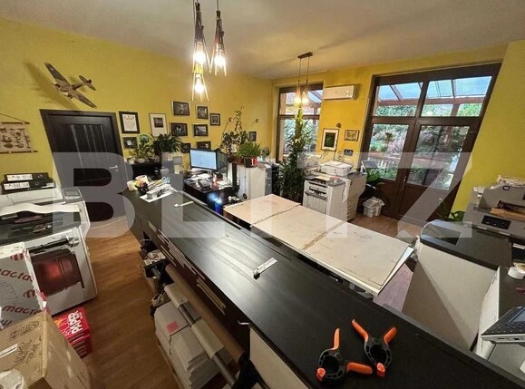 Casa de vânzare 3 camere Fabric - 163766CV | BLITZ Timișoara | Poza4