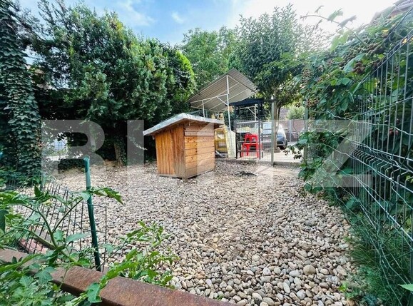 Casa de vânzare 3 camere Fabric - 163766CV | BLITZ Timișoara | Poza6