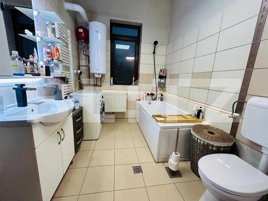 Casa de vânzare 3 camere Fabric - 163766CV | BLITZ Timișoara | Poza5