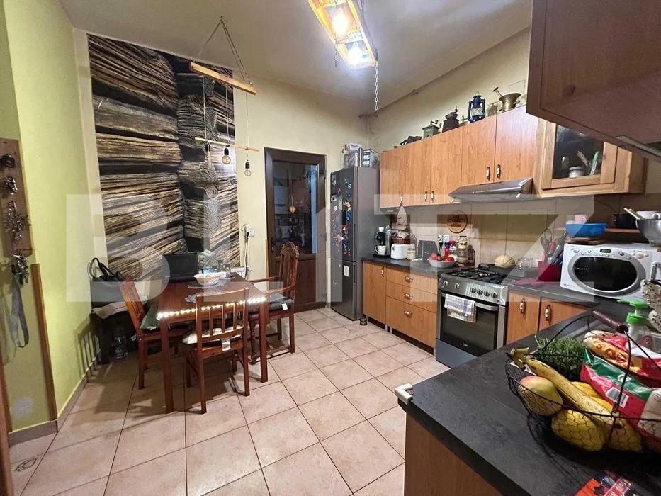 Casa de vânzare 3 camere Fabric - 163766CV | BLITZ Timișoara | Poza3