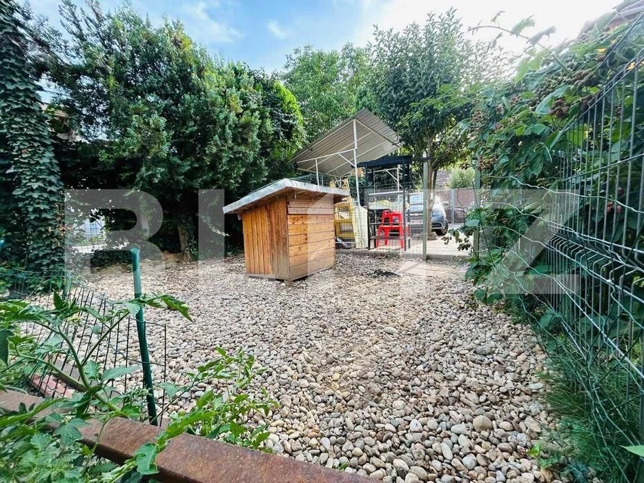 Casa de vânzare 3 camere Fabric - 163766CV | BLITZ Timișoara | Poza6