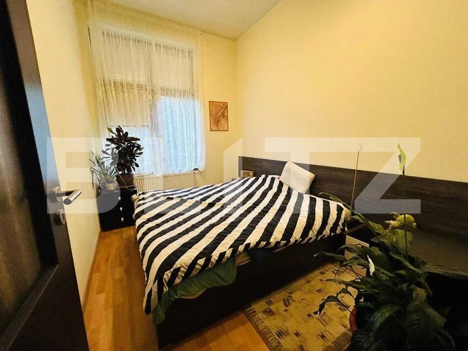 Casa de vânzare 3 camere Fabric - 163766CV | BLITZ Timișoara | Poza1