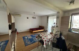 OFERTA ! Apartament 2 Camere 59mp + Terasa 6mp Calea Timisoarei GIROC