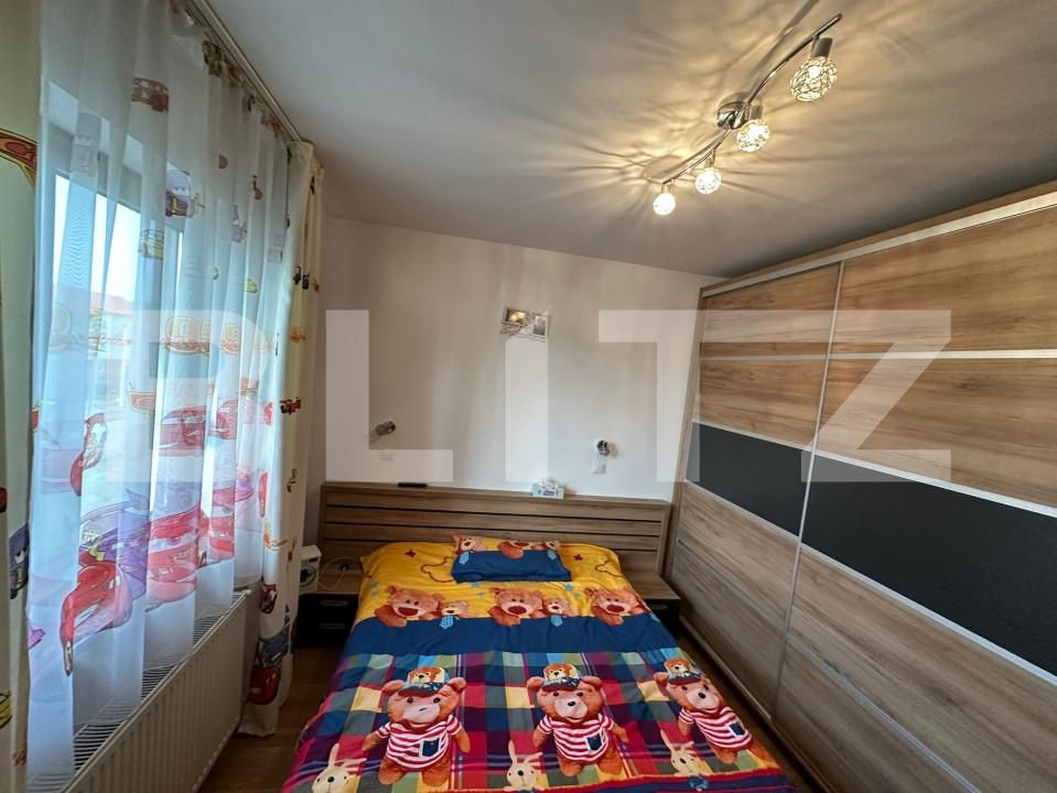 Apartament de vânzare 2 camere Giroc - 163794AV | BLITZ Timișoara | Poza4