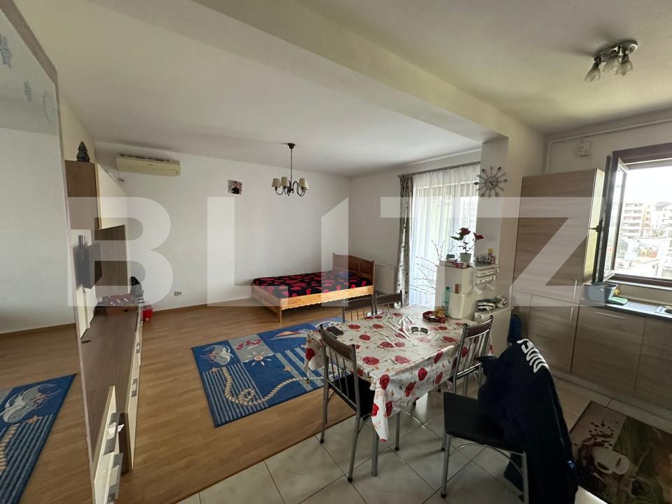 Apartament de vânzare 2 camere Giroc - 163794AV | BLITZ Timișoara | Poza2