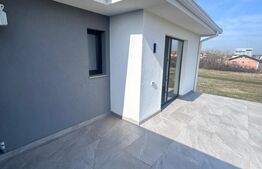 Duplex Modern – 105 mp Utili, teren 373 mp, Sacalaz!
