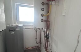 Duplex Modern – 105 mp Utili, teren 373 mp, Sacalaz!