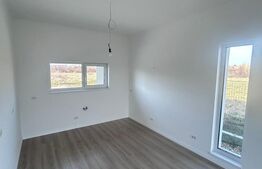 Duplex Modern – 105 mp Utili, teren 373 mp, Sacalaz!