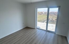 Duplex Modern – 105 mp Utili, teren 373 mp, Sacalaz!