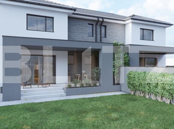 Casa de vânzare 4 camere Sacalaz - 163829CV | BLITZ Timișoara | Poza4