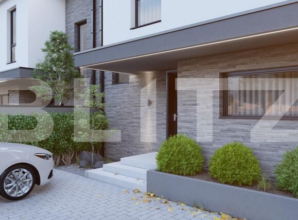 Casa de vânzare 4 camere Sacalaz - 163829CV | BLITZ Timișoara | Poza2