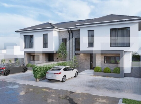 Casa de vânzare 4 camere Sacalaz - 163829CV | BLITZ Timișoara | Poza1