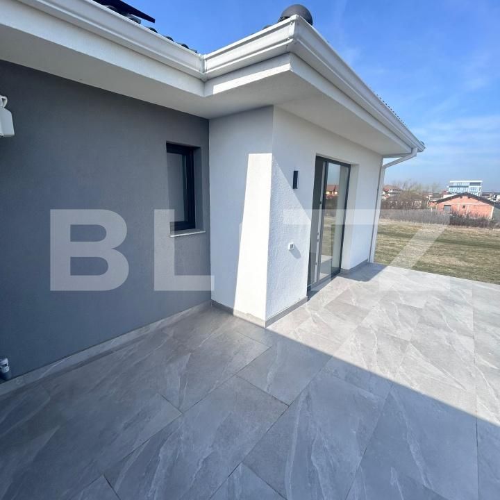 Casa de vânzare 4 camere Sacalaz - 163829CV | BLITZ Timișoara | Poza10