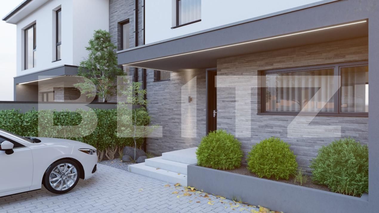 Casa de vânzare 4 camere Sacalaz - 163829CV | BLITZ Timișoara | Poza2