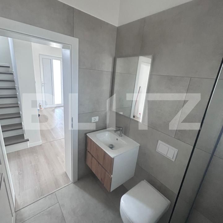 Casa de vânzare 4 camere Sacalaz - 163829CV | BLITZ Timișoara | Poza4