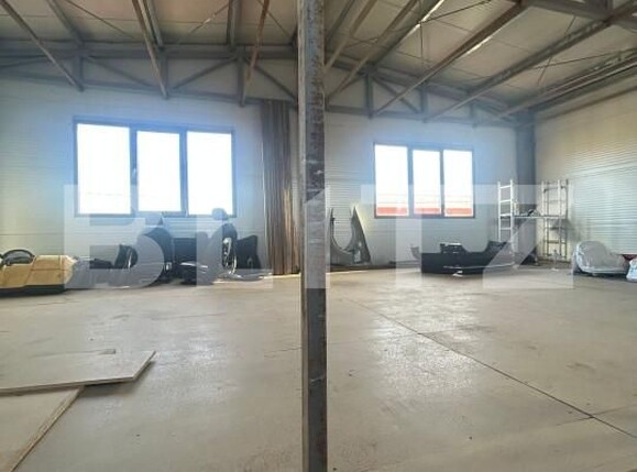 Spațiu industrial de vânzare Mosnita Noua - 163848SVI | BLITZ Timișoara | Poza3