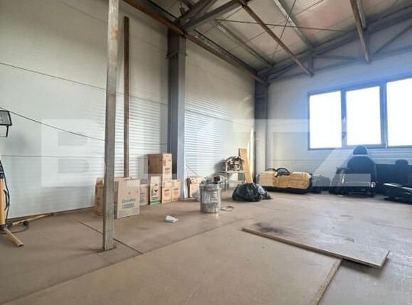 Spațiu industrial de vânzare Mosnita Noua - 163848SVI | BLITZ Timișoara | Poza2
