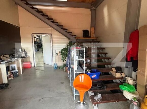 Spațiu industrial de vânzare Mosnita Noua - 163848SVI | BLITZ Timișoara | Poza4